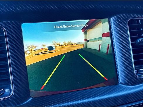 Used 2023 Dodge Charger Scat Pack image 14