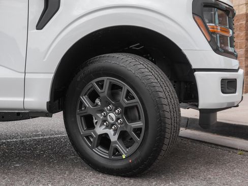 New 2026 Ford F150 STX AWD/4WD image 13