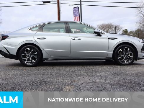 Used 2025 Hyundai Sonata SEL image 5