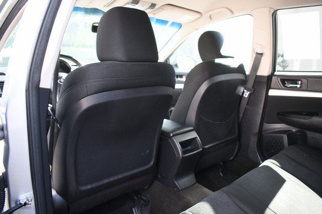 Used 2014 Subaru Outback 2.5i Premium AWD/4WD image 21