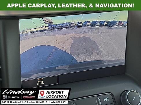 Used 2023 GMC Acadia SLT w/ Preferred Package image 15