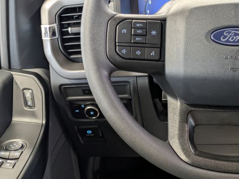 New 2025 Ford F150 XL w/ Equipment Group 103A High image 21