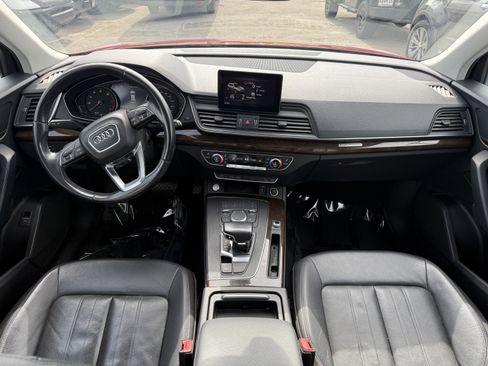 Used 2019 Audi Q5 2.0T Premium image 18