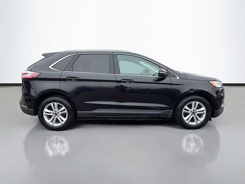 Used 2020 Ford Edge SEL w/ Convenience Package image 2