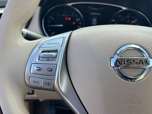 Used 2015 Nissan Rogue S AWD/4WD image 21