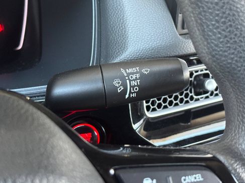 Used 2025 Honda Civic LX image 37