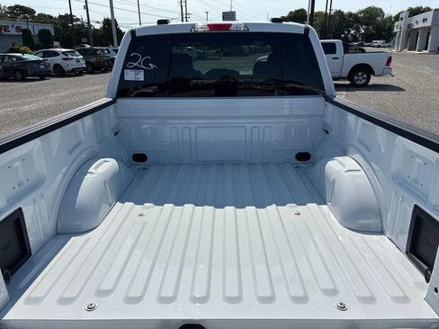 New 2026 Ford F150 STX AWD/4WD image 28