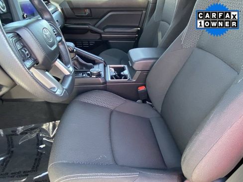 Certified 2025 Toyota 4Runner SR5 image 20