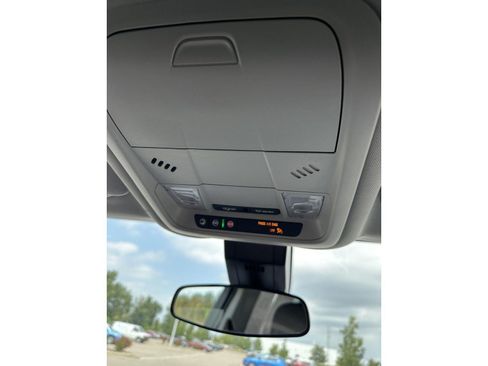 Used 2023 Chevrolet Equinox LT FWD image 50