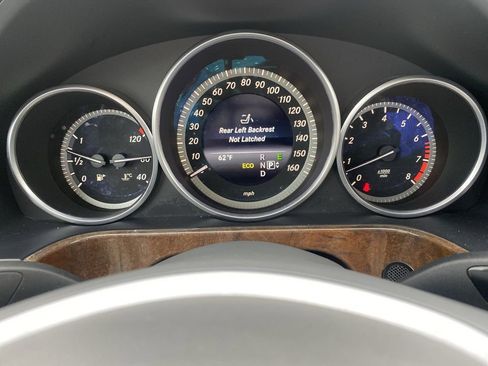 Used 2014 Mercedes-Benz E 350 Luxury image 12