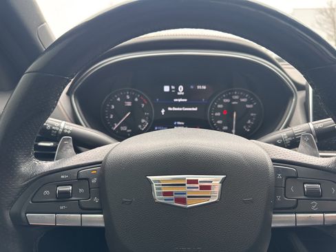 Used 2020 Cadillac CT5 Sport image 17