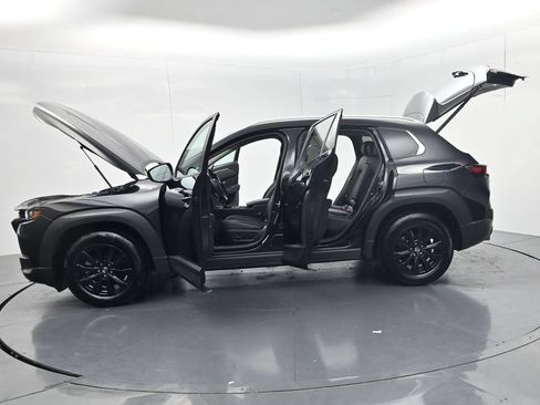 Used 2024 MAZDA CX-50 AWD 2.5 S w/ Preferred Package image 58