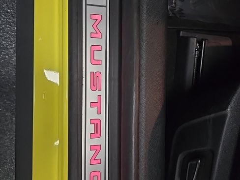 Used 2021 Ford Mustang GT Premium w/ Equipment Group 401A image 27