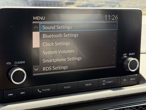 Used 2025 Acura Integra A-Spec image 17