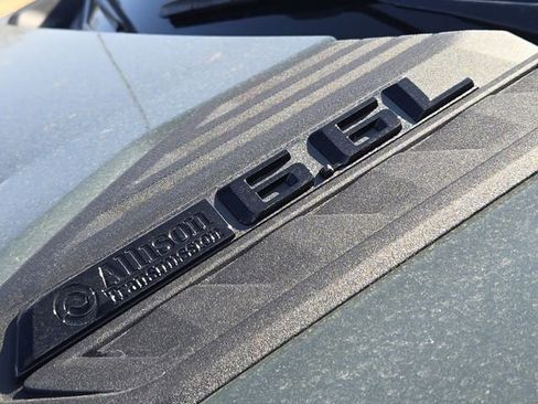 New 2026 Chevrolet Silverado 2500 LT w/ Trail Boss Package image 7