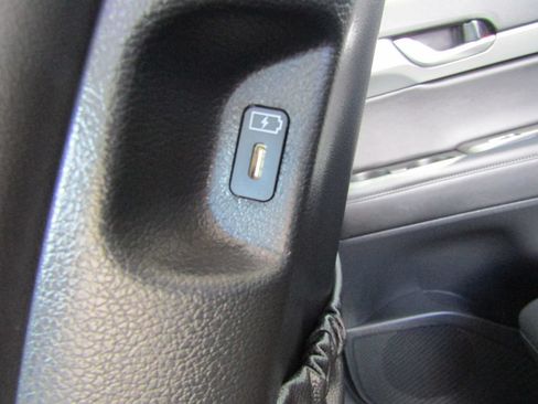 Used 2025 Hyundai Palisade SEL AWD/4WD image 43