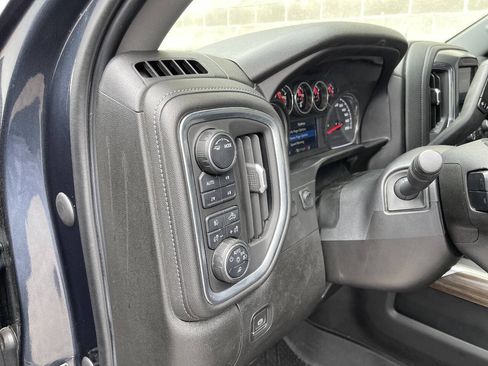 Used 2021 Chevrolet Silverado 1500 RST w/ True North Edition Plus AWD/4WD image 8