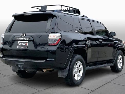 Used 2021 Toyota 4Runner SR5 image 13