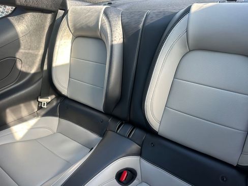Used 2024 Ford Mustang GT Premium image 9