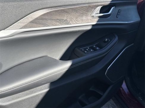 New 2026 Jeep Grand Cherokee Limited image 22