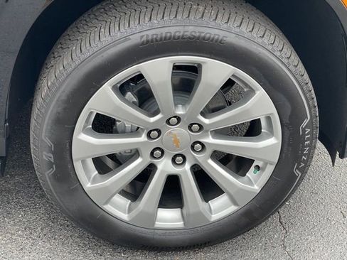 New 2025 Chevrolet Tahoe Premier w/ LPO, Illumination Package image 30