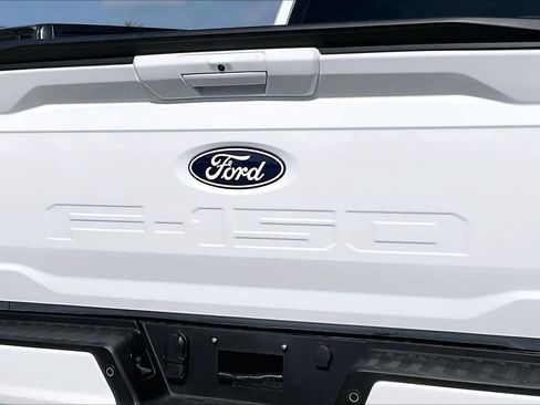 Used 2026 Ford F150 XL RWD image 9