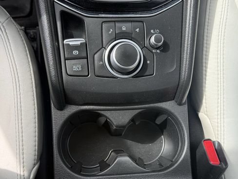 Used 2022 MAZDA CX-5 AWD 2.5 S image 24