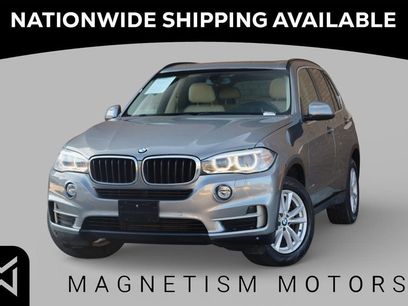 Used 2014 BMW X5 xDrive35i