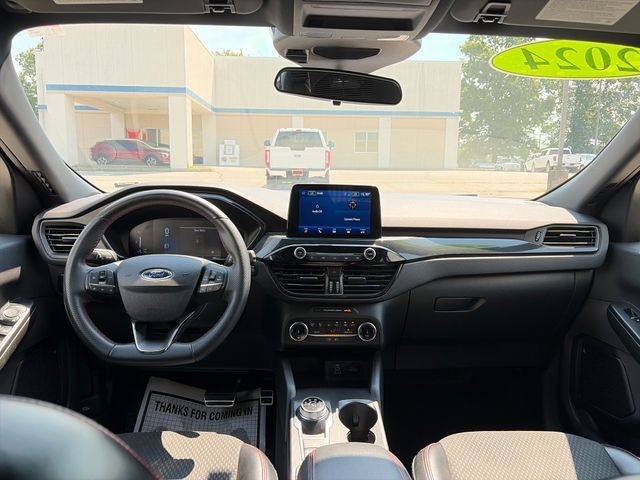 Used 2024 Ford Escape ST-Line FWD image 37