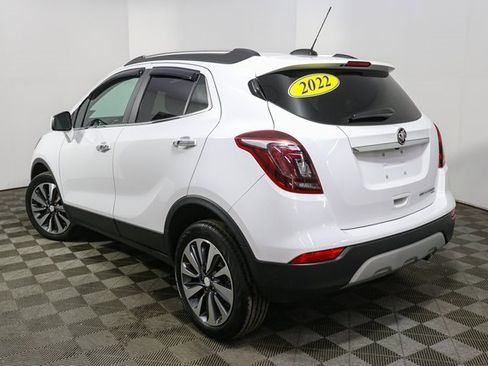 Used 2022 Buick Encore Preferred w/ Safety Package image 7