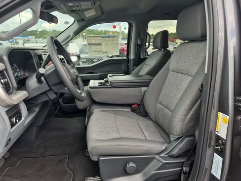 New 2026 Ford F250 XL w/ STX Appearance Package image 13