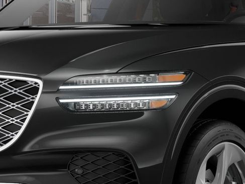 New 2026 Genesis GV70 2.5T AWD/4WD image 40