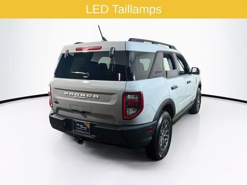 Certified 2023 Ford Bronco Sport Big Bend AWD/4WD image 11