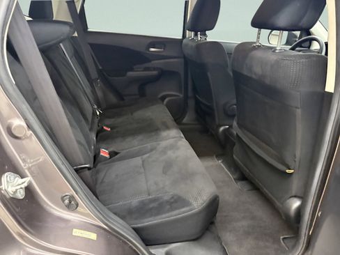 Used 2013 Honda CR-V EX image 22