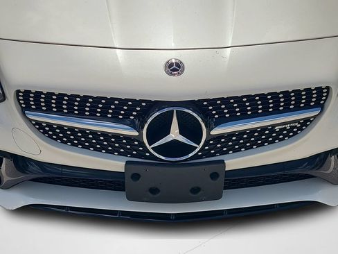Used 2020 Mercedes-Benz SLC 43 AMG image 11