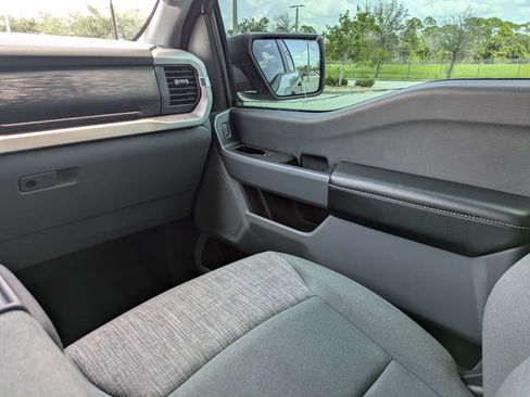 Used 2023 Ford F150 XLT AWD/4WD image 20