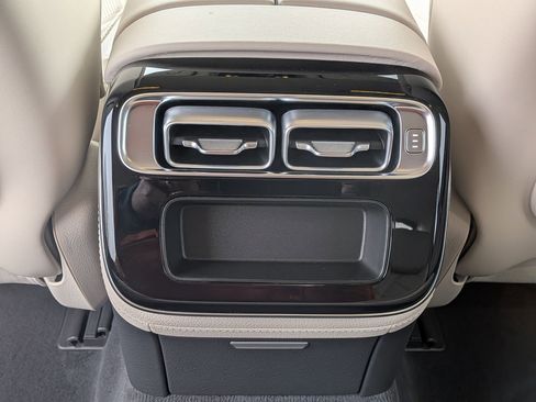 Certified 2021 Mercedes-Benz S 580 4MATIC Sedan image 29