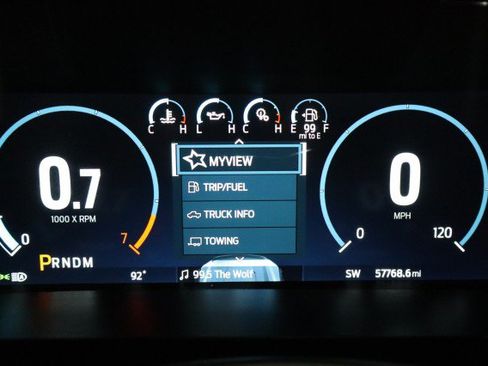 Used 2022 Ford F150 Platinum AWD/4WD image 38