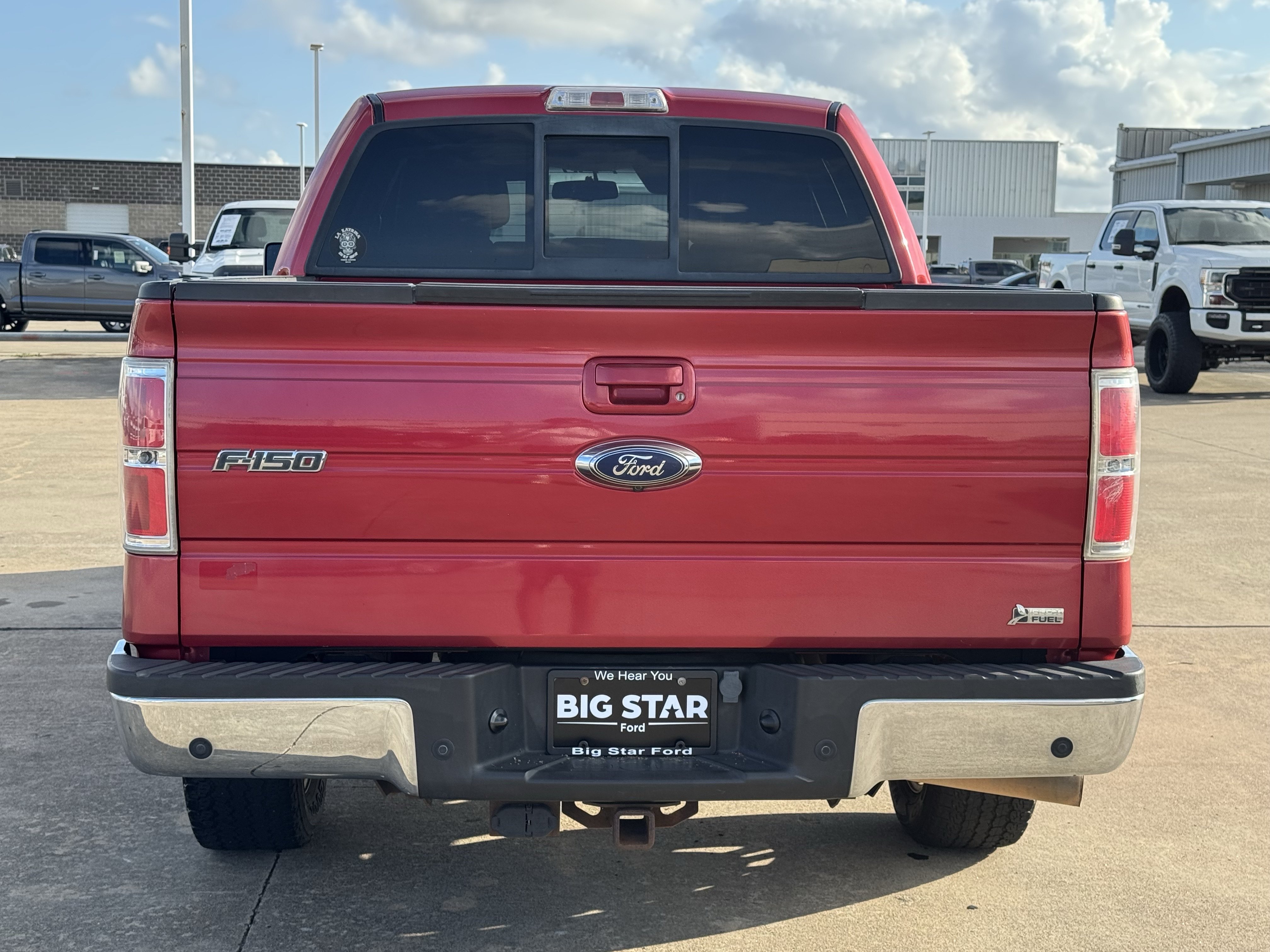 Used 2010 Ford F150 XL RWD image 7
