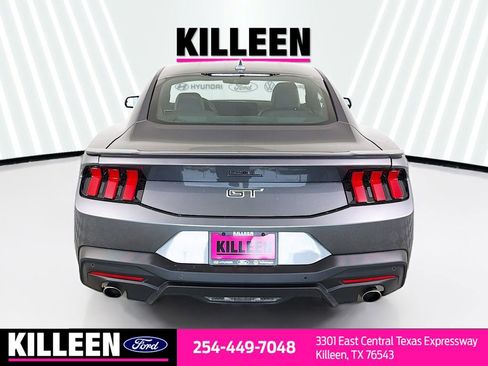 Used 2026 Ford Mustang GT Premium RWD image 7