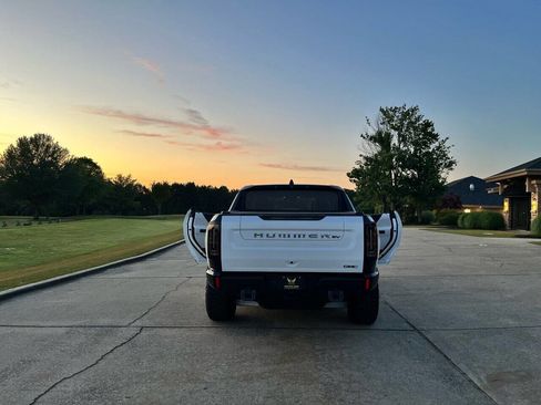 Used 2023 GMC Hummer EV Edition 1 image 21