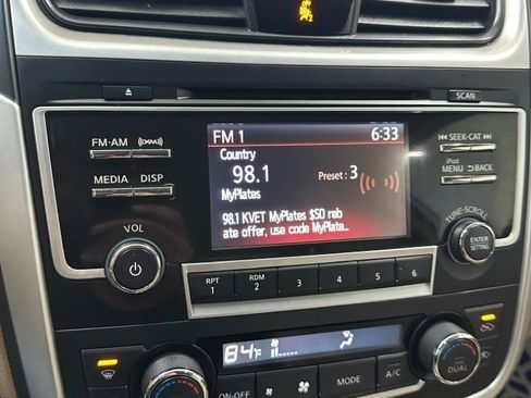 Used 2017 Nissan Altima 2.5 SL FWD image 16