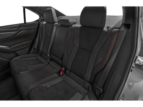 New 2026 Subaru WRX Limited AWD/4WD image 16