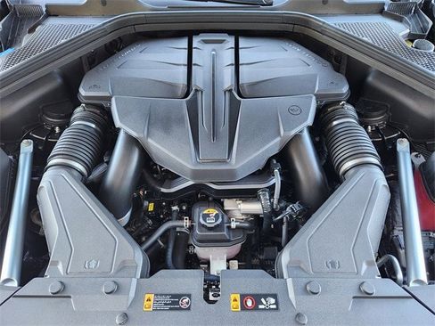 New 2026 Genesis GV80 3.5T Prestige image 24