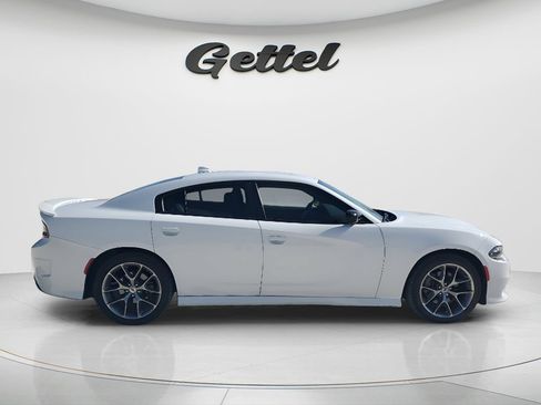 Used 2023 Dodge Charger GT RWD image 4