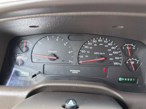 Used 2002 Dodge Durango SLT AWD/4WD image 23