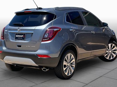 Used 2019 Buick Encore Preferred FWD image 13
