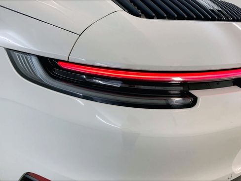 Used 2024 Porsche 911 Targa 4 GTS AWD/4WD image 28