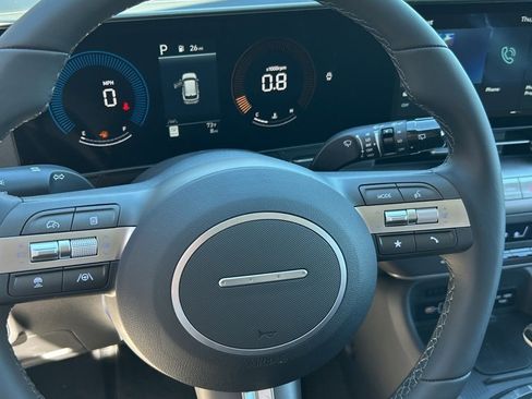 New 2026 Hyundai Kona SEL Sport image 8