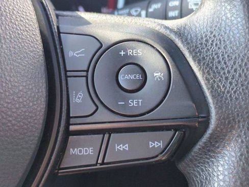 Used 2024 Toyota RAV4 XLE FWD image 26
